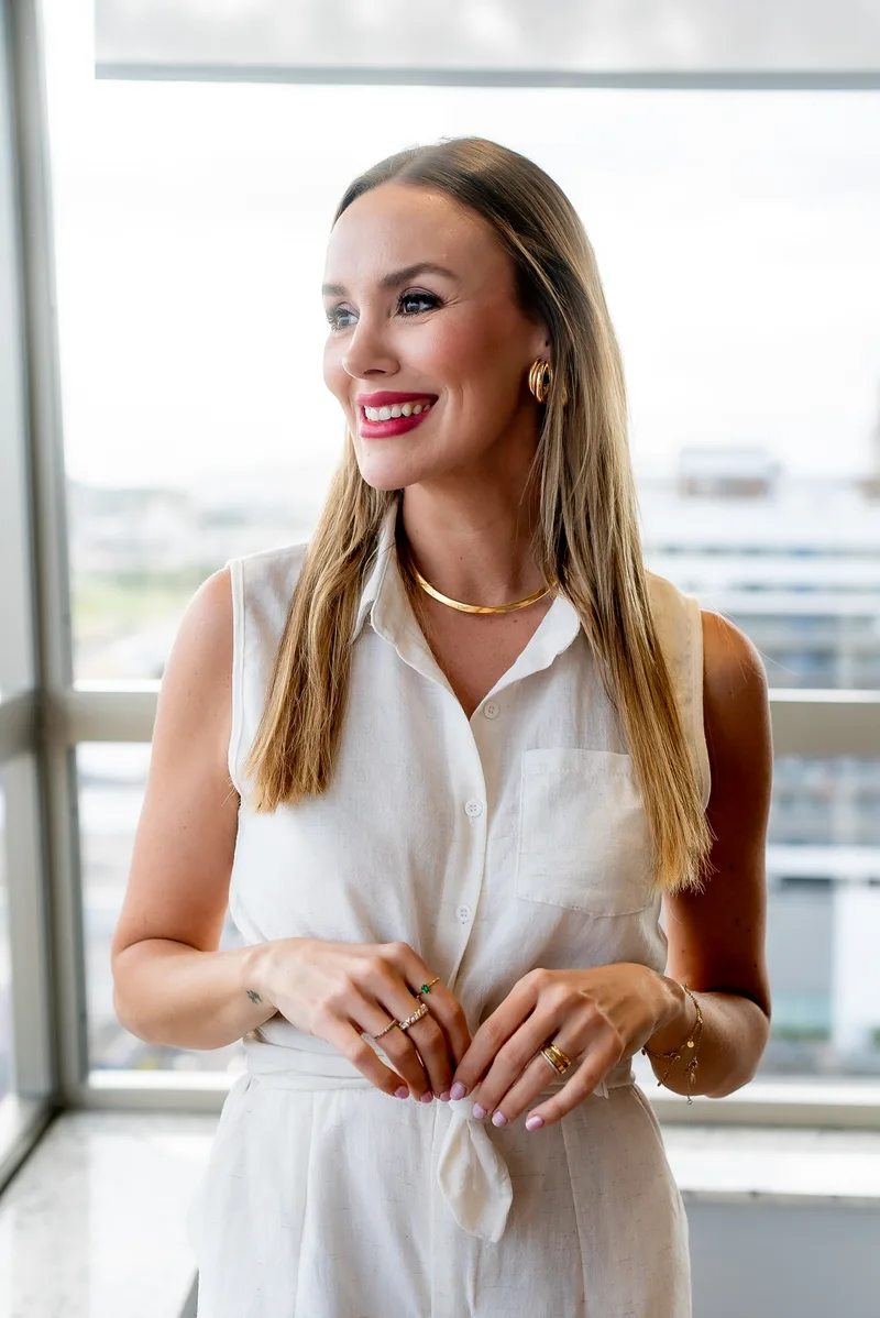 Dra. Larissa Zunino - Método PPK da Barbie